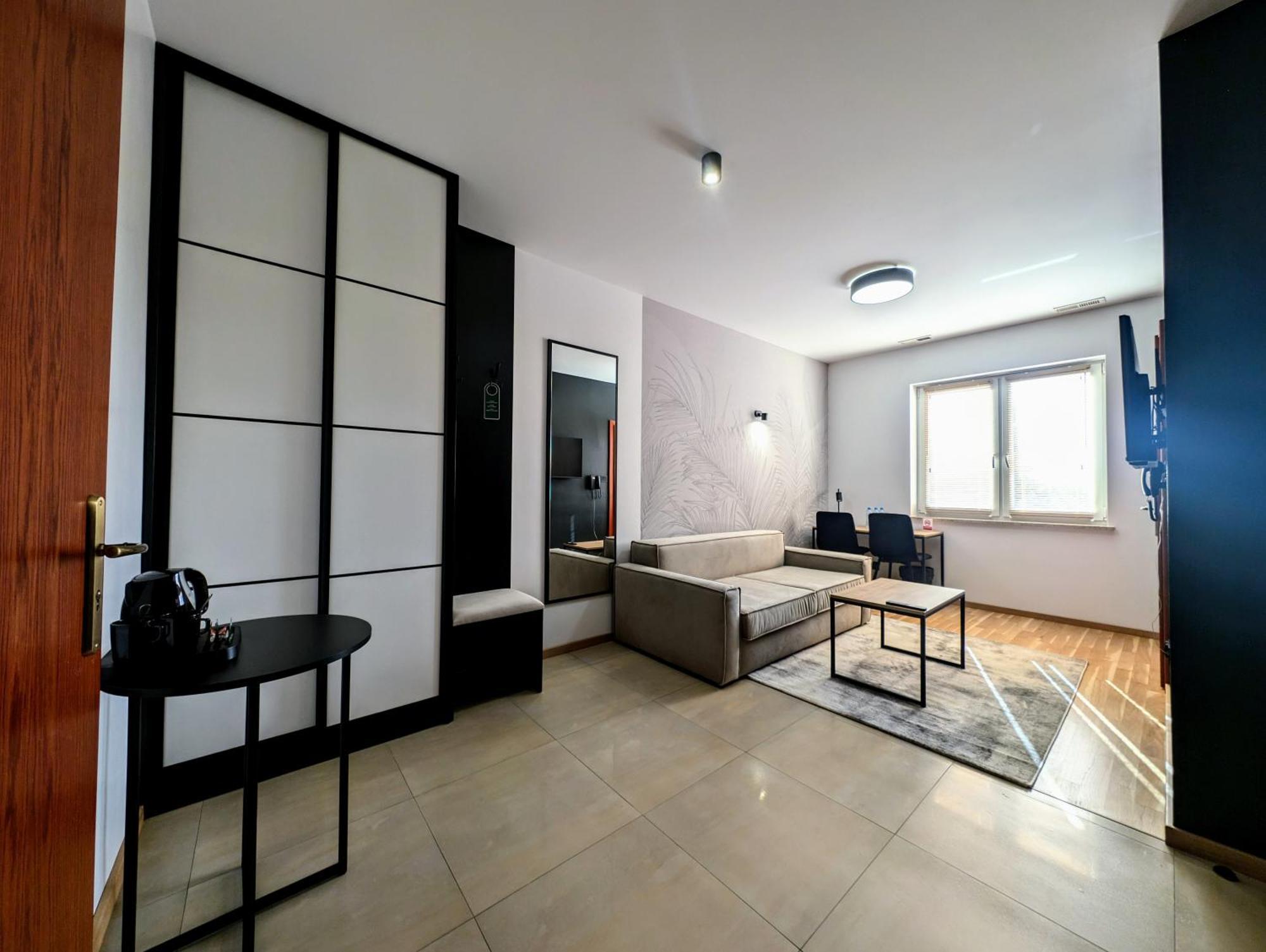 Hotel Reslinski Grodzisk Wielkopolski Esterno foto