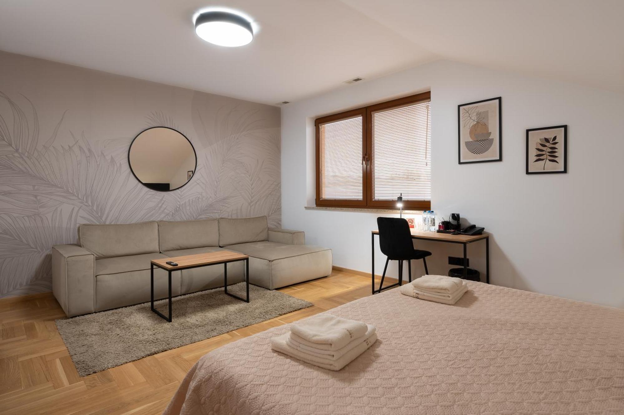 Hotel Reslinski Grodzisk Wielkopolski Esterno foto