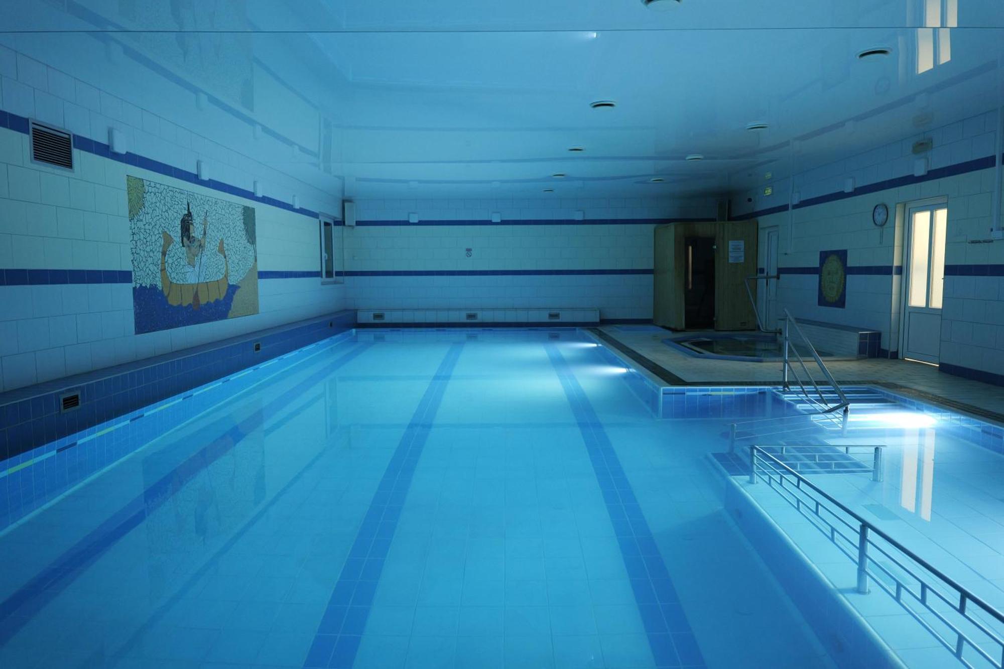 Hotel Reslinski Grodzisk Wielkopolski Esterno foto