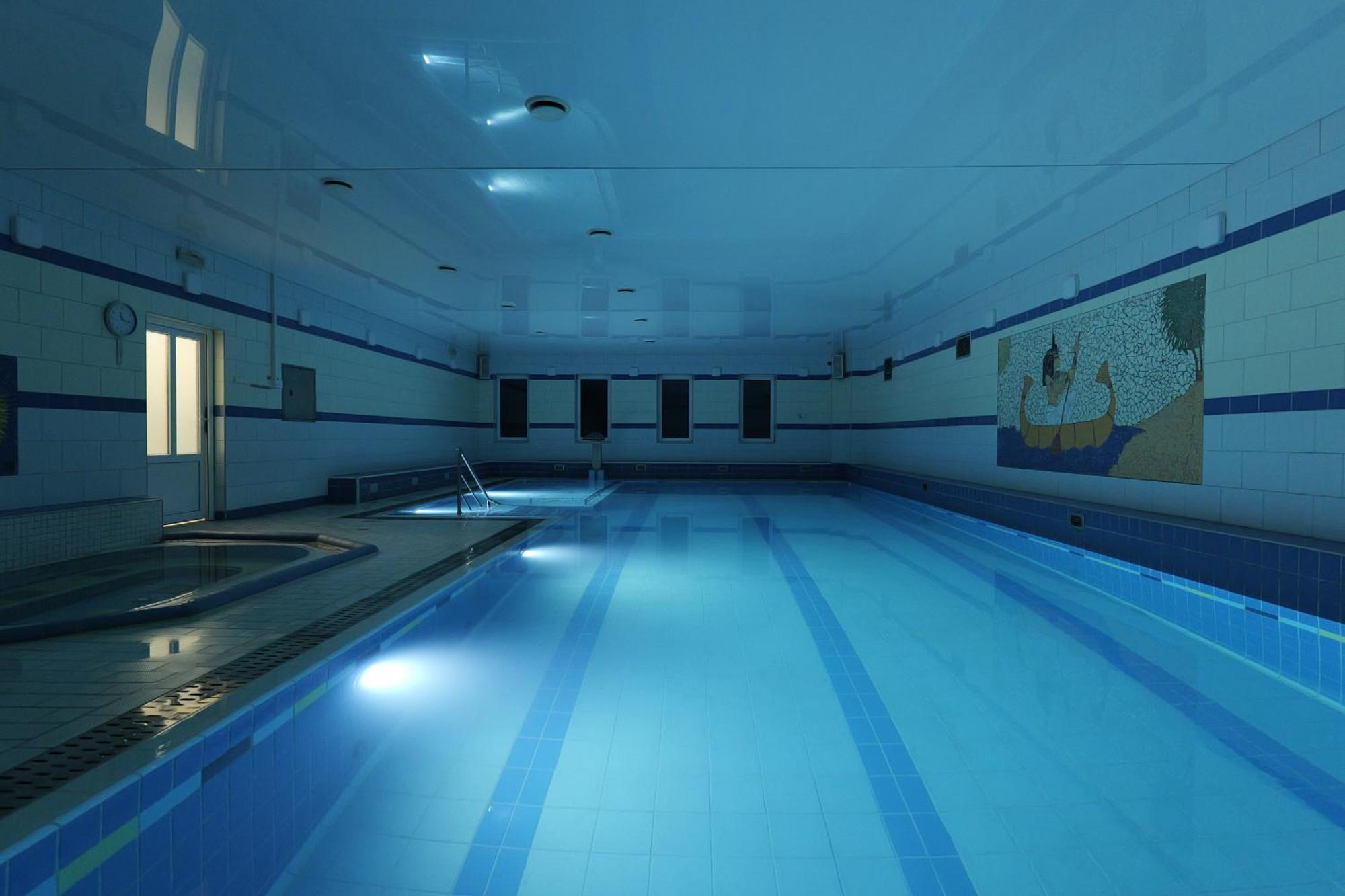 Hotel Reslinski Grodzisk Wielkopolski Esterno foto