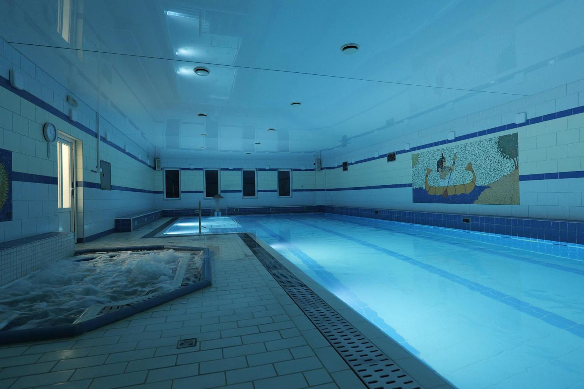 Hotel Reslinski Grodzisk Wielkopolski Esterno foto