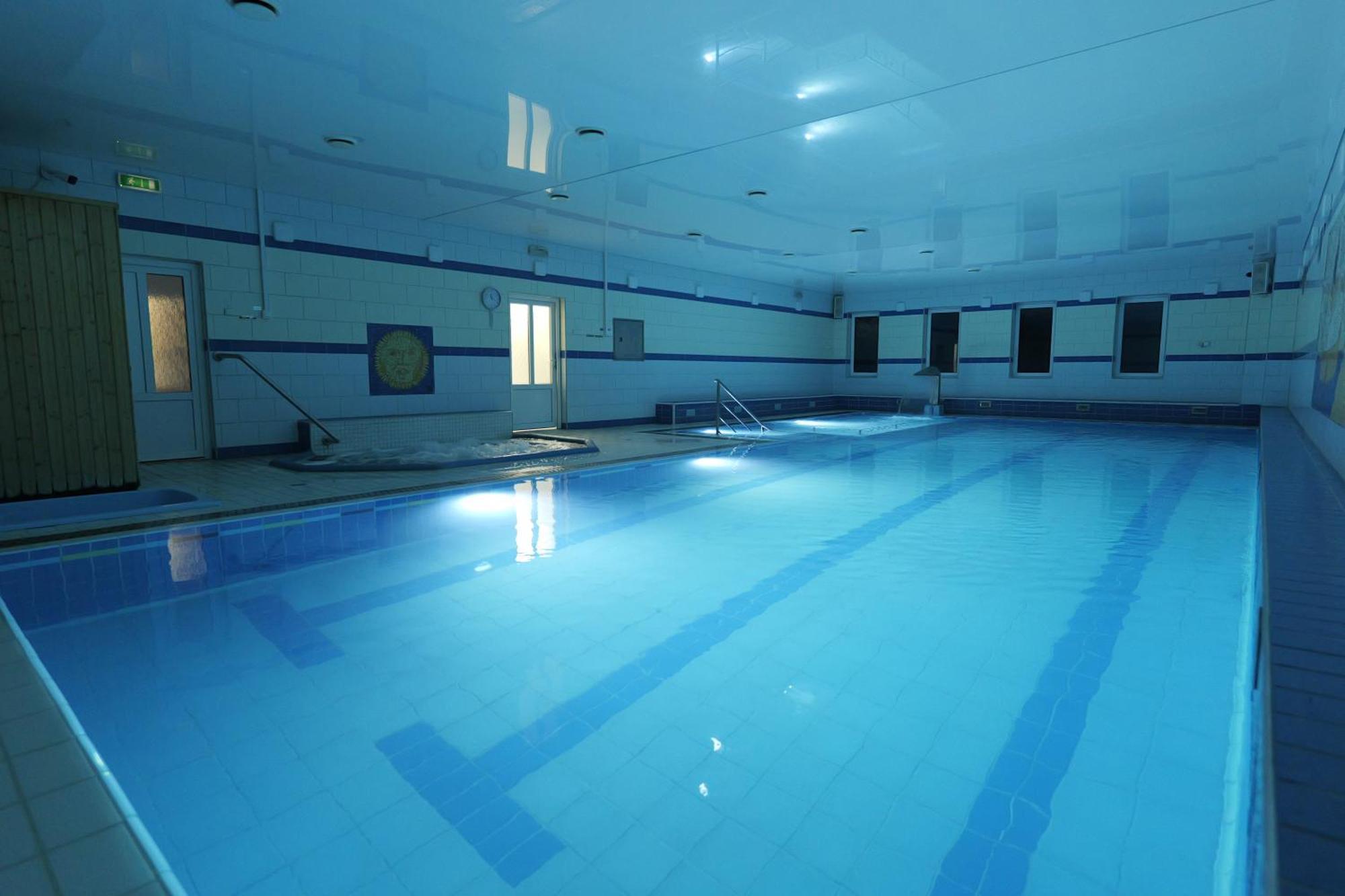Hotel Reslinski Grodzisk Wielkopolski Esterno foto