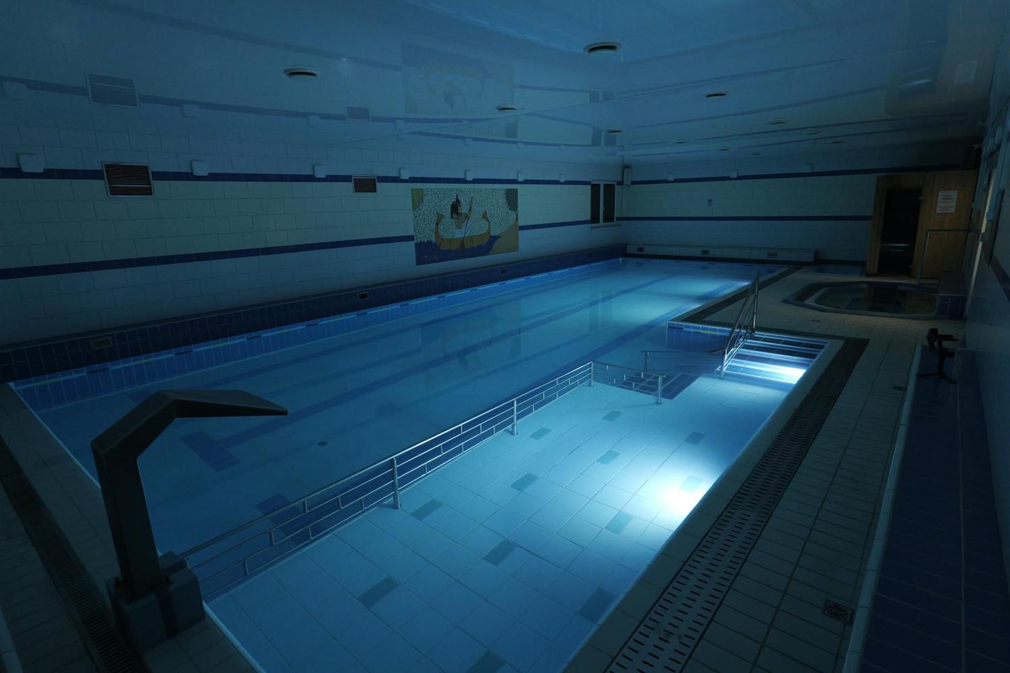 Hotel Reslinski Grodzisk Wielkopolski Esterno foto