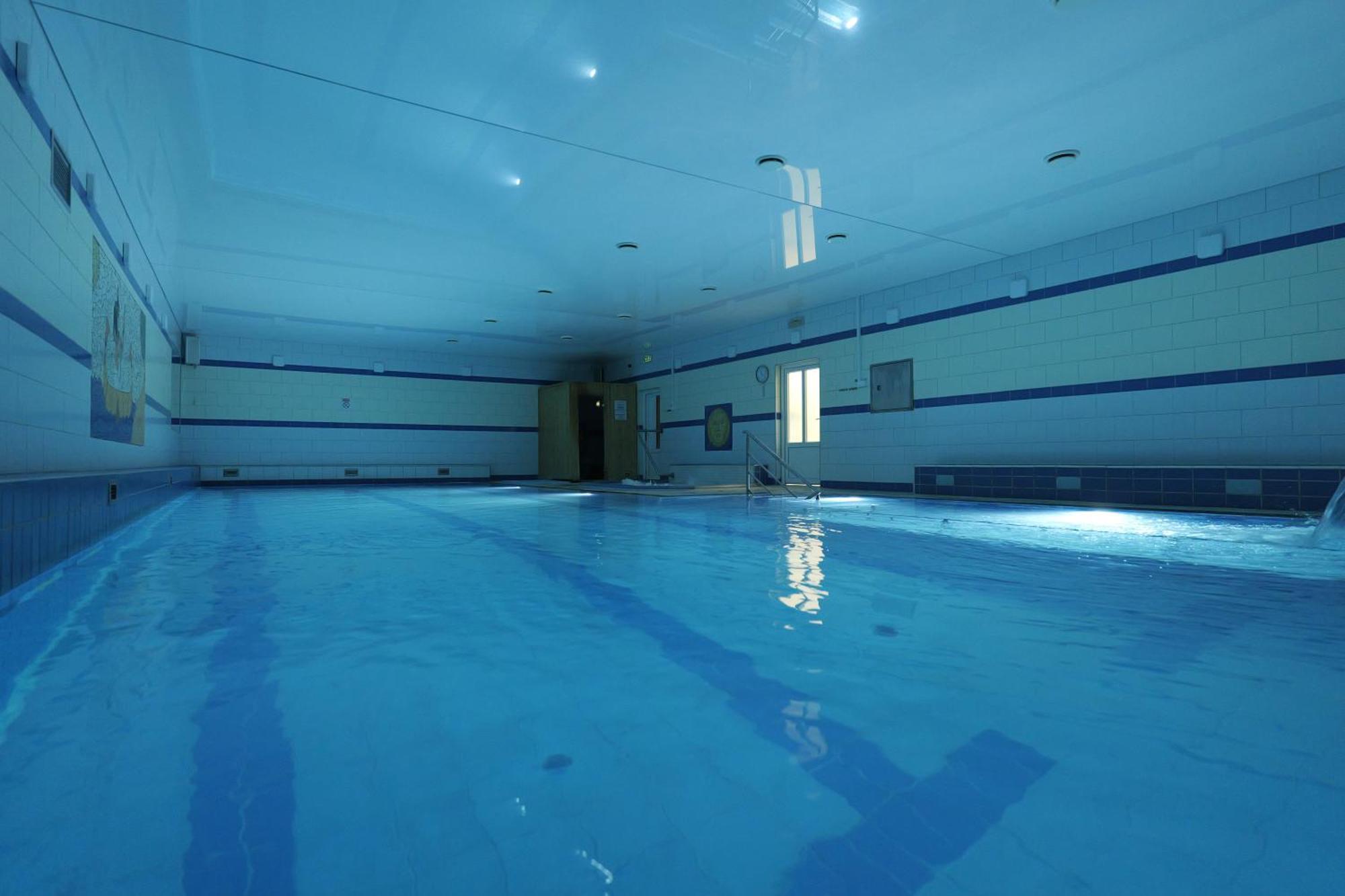 Hotel Reslinski Grodzisk Wielkopolski Esterno foto