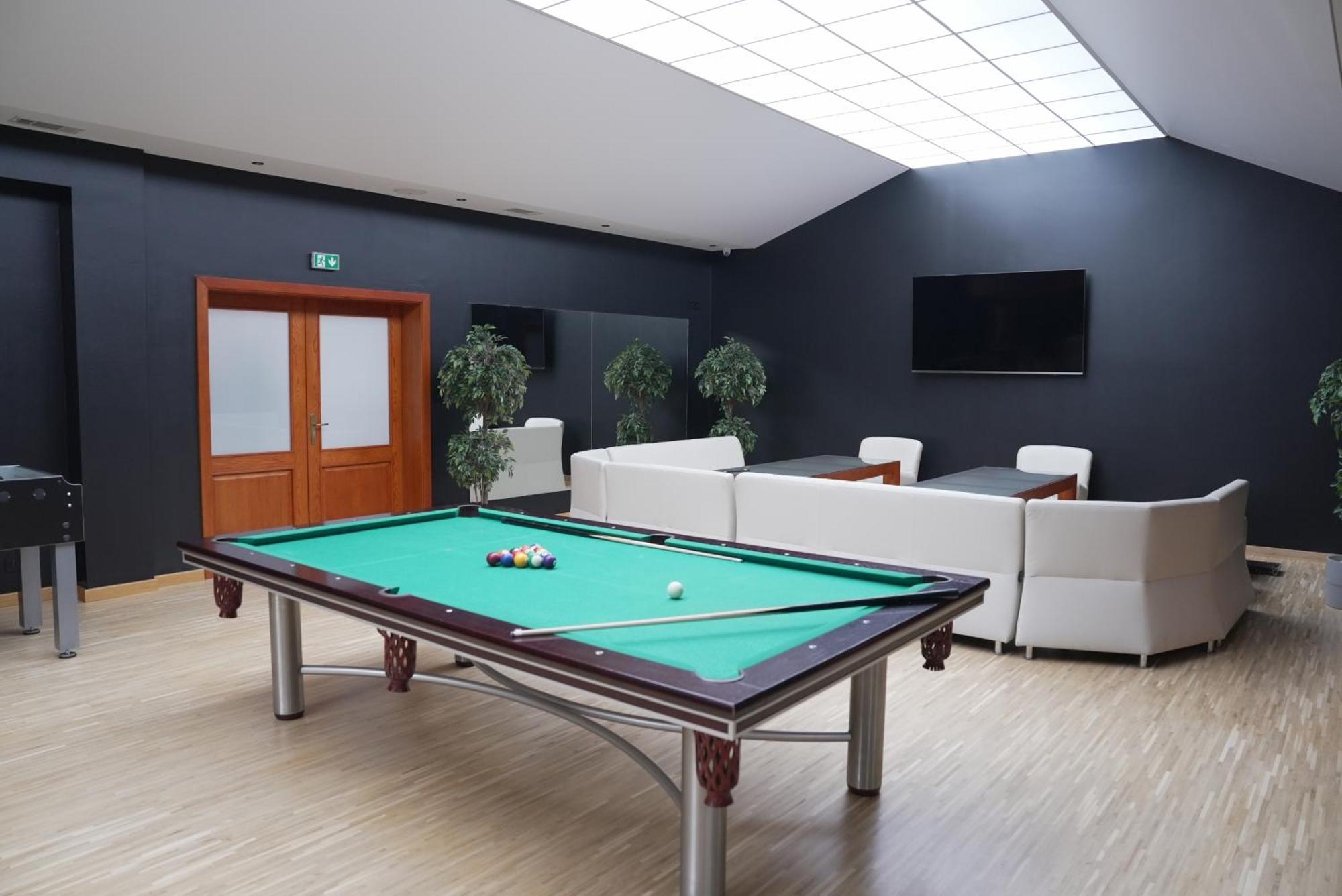 Hotel Reslinski Grodzisk Wielkopolski Esterno foto