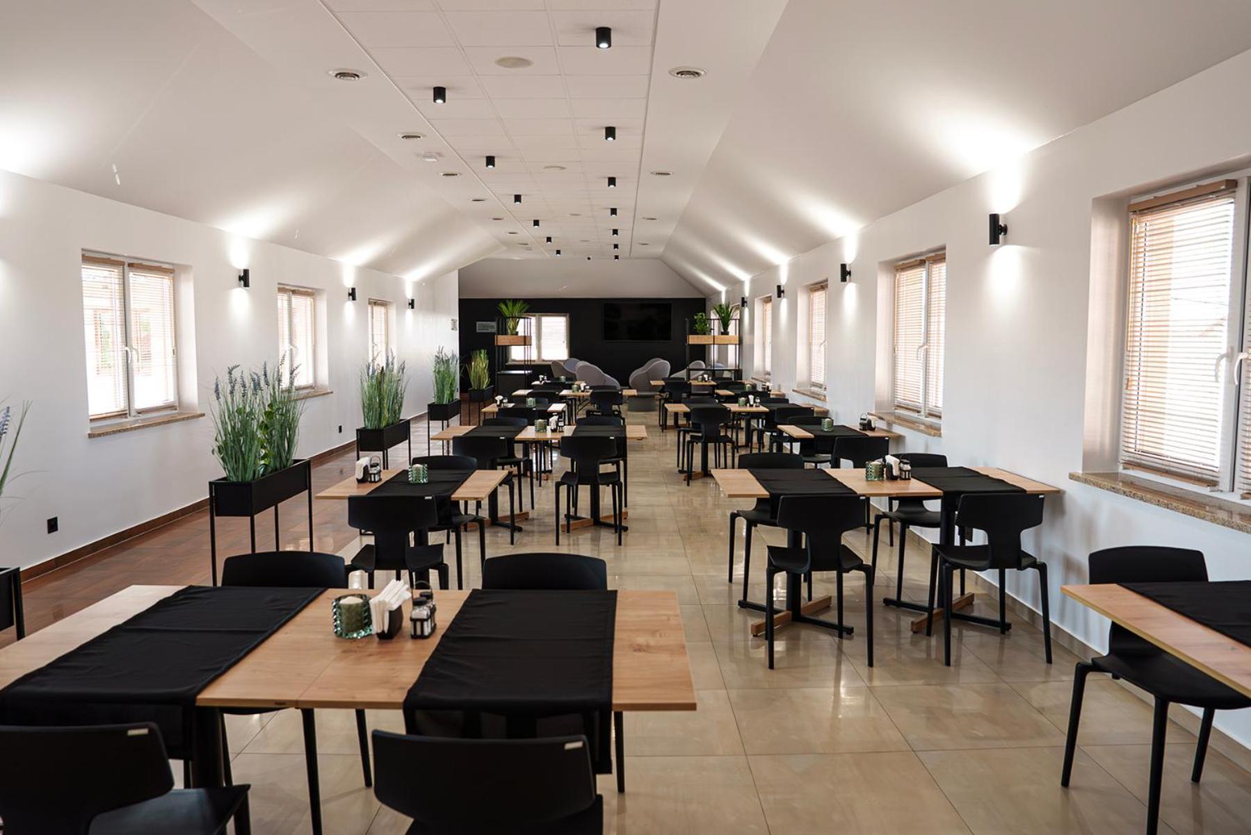 Hotel Reslinski Grodzisk Wielkopolski Esterno foto