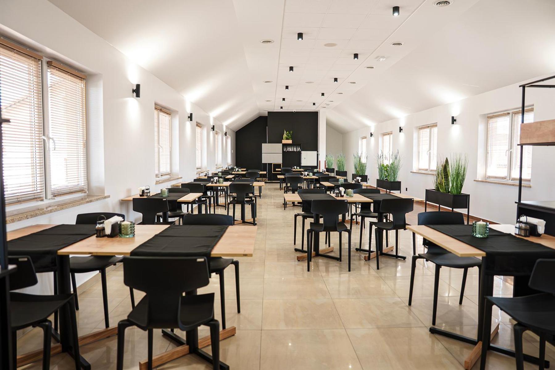 Hotel Reslinski Grodzisk Wielkopolski Esterno foto